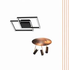 Plafons Modernos